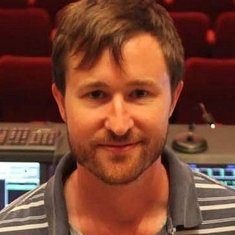 Erik Aadahl