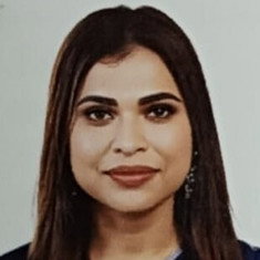 Shreya Pandey