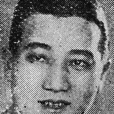 Etsuji Oki