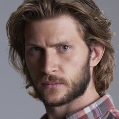 Greyston Holt
