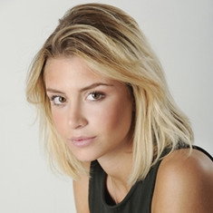 Domiziana Giovinazzo