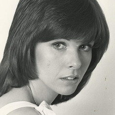 Carolyn Courage