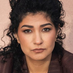 Bahareh Razekh Ahmadi
