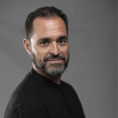 Gregor Acuña-Pohl