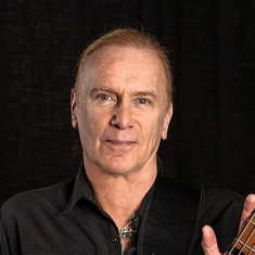 Billy Sheehan