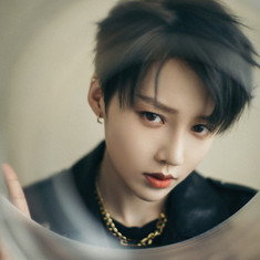 Liu Yuxin