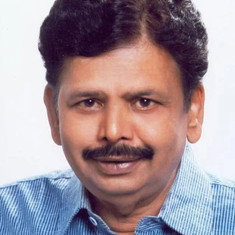 Vinay Apte