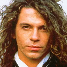 Michael Hutchence