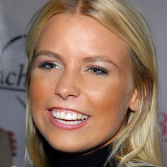 Casey Parker