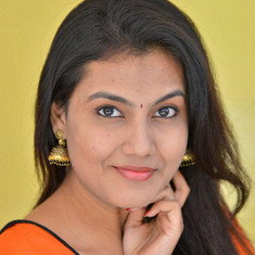 Chandana Raj