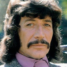Peter Wyngarde