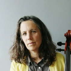 Lori Goldston