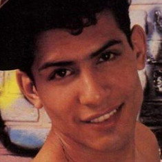 Romeo Castillo