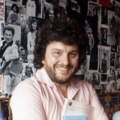 John Nathan-Turner