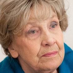 Mariya Zakharevich