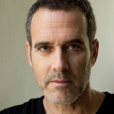 Zohar Strauss