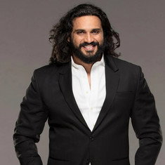 Saurav Gurjar