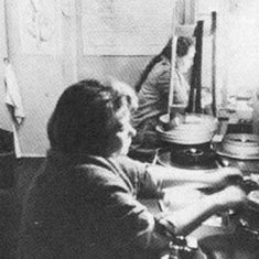 Lyudmila Feiginova