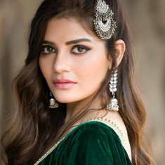 Kajal Chouhan