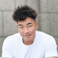 Hong-Chih Kuo