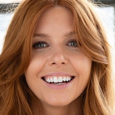 Stacey Dooley