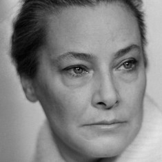 Sofiya Pilyavskaya