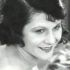 Ginette Maddie