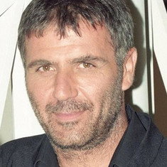 Nikos Sergianopoulos