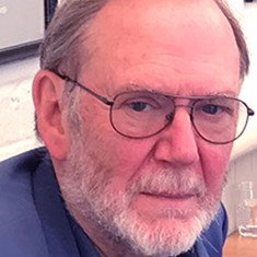 Peter Cregeen