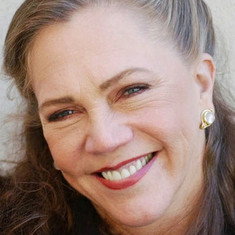 Kathleen Turner