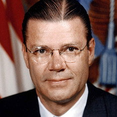 Robert McNamara