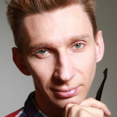 Viacheslav Solomka