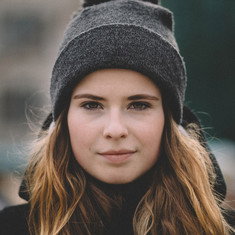 Luisa Neubauer