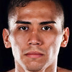 Kevin Montiel Mendoza