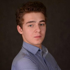 Pavel Chernyshjov