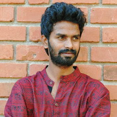 Pawan Ramesh
