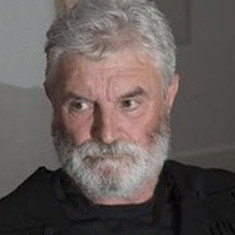 Laurie Ventry