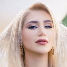 Shabnam Khan