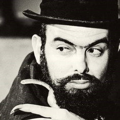 José Mojica Marins