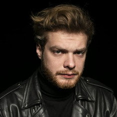 Piotr Pacek