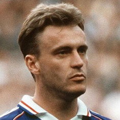 Stéphane Guivarc'h