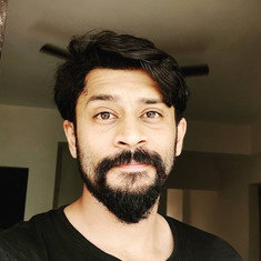 Vijay Krishna