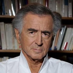 Bernard-Henri Lévy