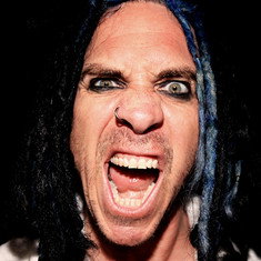 Eric Melvin