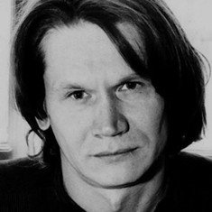 Yevgeni Belonogov