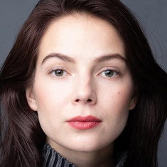 Ronja Kuoppamäki
