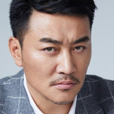 Dong Yanlin
