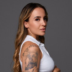Myriam Barrionuevo