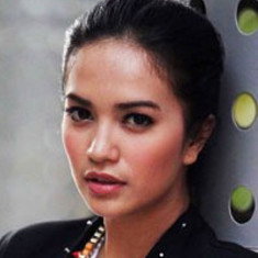 Meriza Febriani