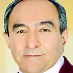 Aleksandr Bekjonov